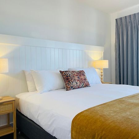 Fox On The Run - Motel Kilmore Esterno foto
