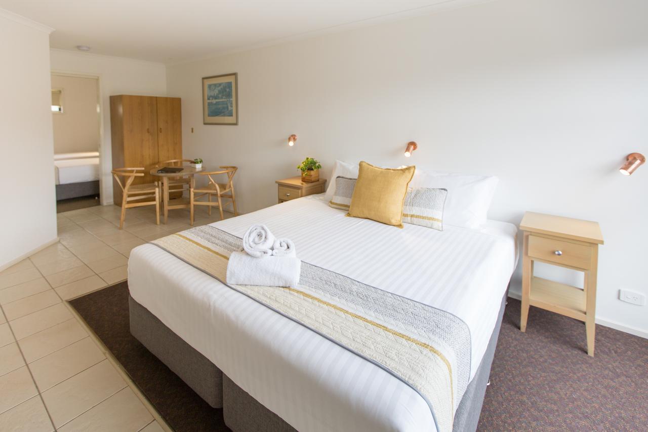 Fox On The Run - Motel Kilmore Esterno foto