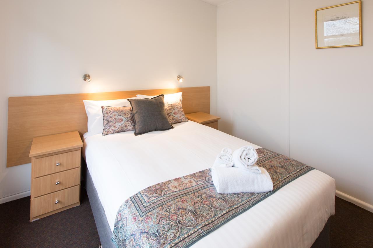 Fox On The Run - Motel Kilmore Esterno foto