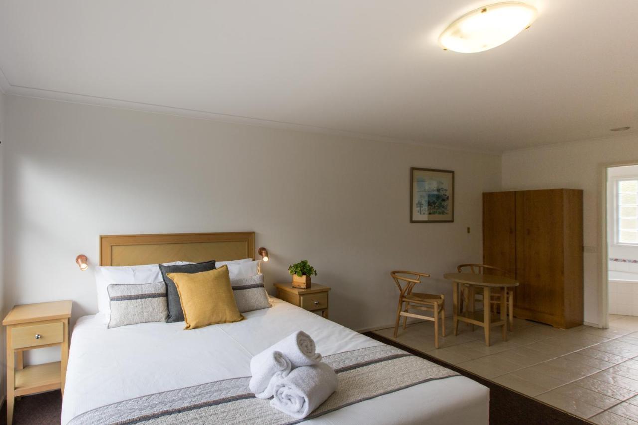 Fox On The Run - Motel Kilmore Esterno foto